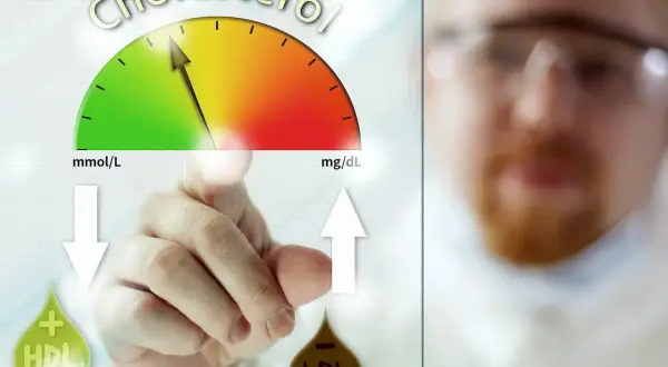 Cholesterol HDL: Czy jest dobry czy zły dla zdrowia serca?