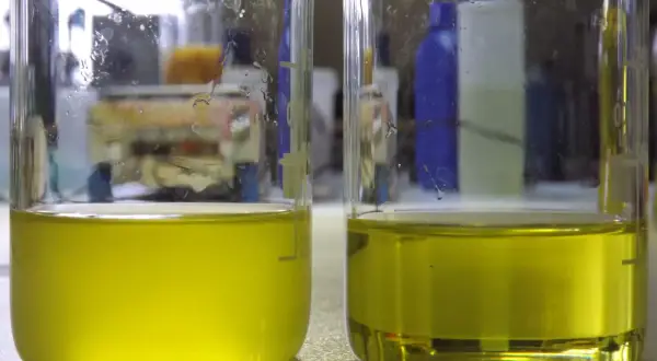 Woda w filtrze paliwa diesel: objawy, które mogą zrujnować silnik