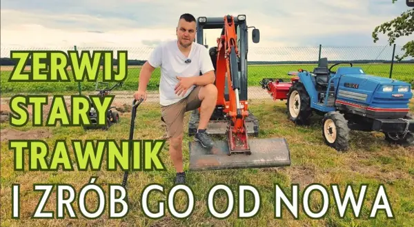 Jak wyrejestrować ciągnik rolniczy? Kompletny poradnik krok po kroku