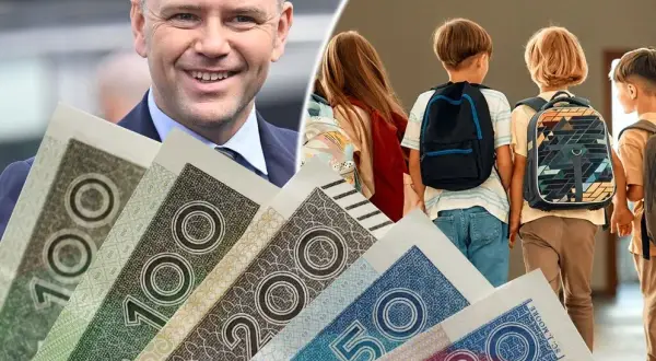 Emerytura dla matek z trojką dzieci: Zaskakujące warunki, które musisz znać