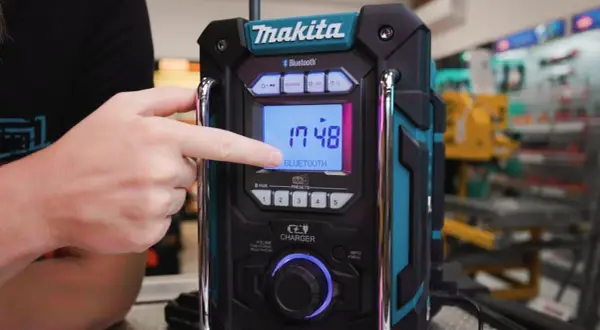 Radio Makita Bluetooth: Szybkie parowanie i rozwiązywanie problemów
