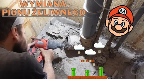 Wymiana pionów w bloku: Ile trwa i co musisz wiedzieć?
