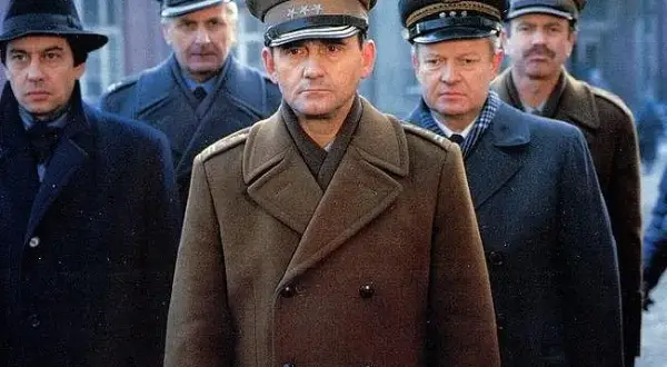 Śmierć jak kromka chleba - film, który odsłania dramat stanu wojennego