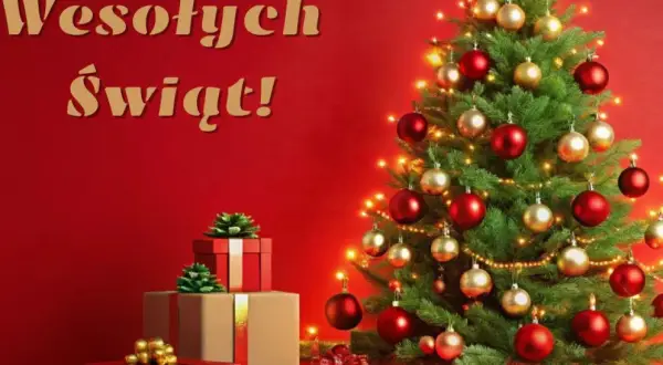 Gotowe życzenia bożonarodzeniowe: Znajdź idealne słowa!