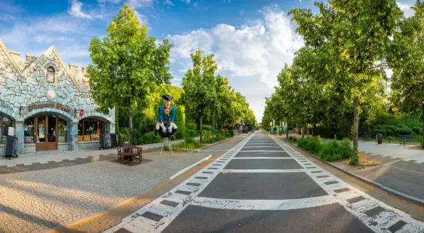 Filmpark Babelsberg: Attraktionen, Shows & Insider-Tipps für Ihren Besuch
