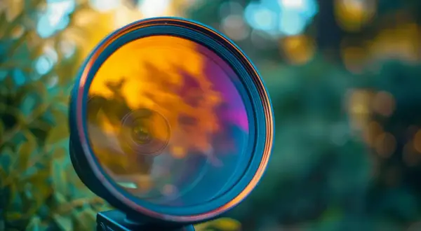 Jak używać filtrów polaryzacyjnych? Praktyczne porady, techniki, recenzje