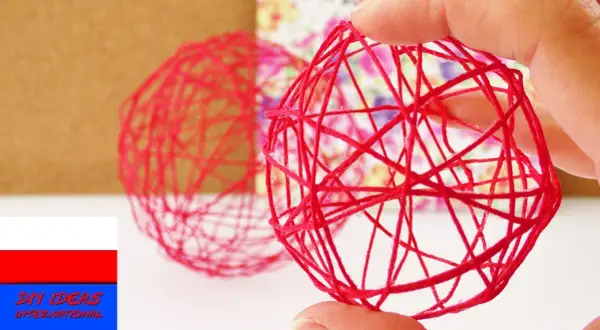 Jak zrobić kulę z balonów? Prosty poradnik DIY krok po kroku