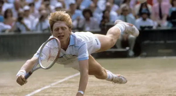 Hermès Tennisschuhe: Luxus-Statement, kein Sportgerät?