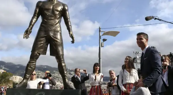 Gdzie urodził się Cristiano Ronaldo? Zaskakujące fakty o Funchal