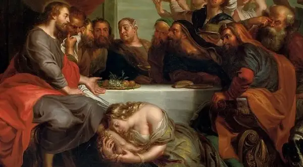 Kim była święta Magdalena? Jej życie, kult i znaczenie w chrześcijaństwie