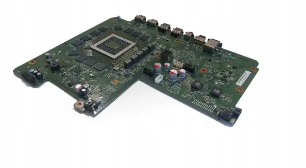 Karta graficzna Xbox One: specyfikacja i możliwości GPU