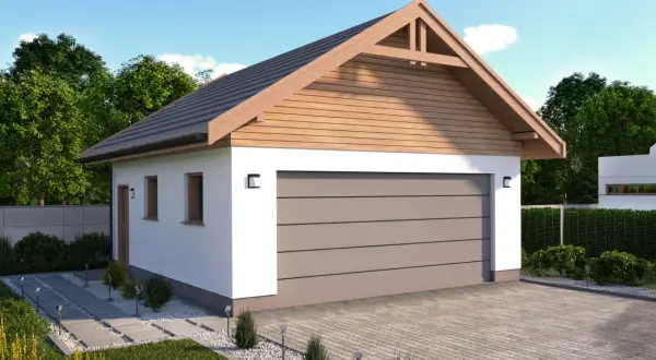 Budynek gospodarczy 35m2: Ile kosztuje? Pełny kosztorys i oszczędności