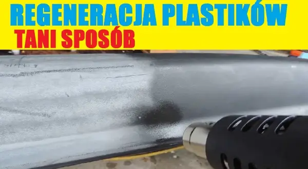 Jak usunąć rysy z plastików w aucie? Poradnik DIY