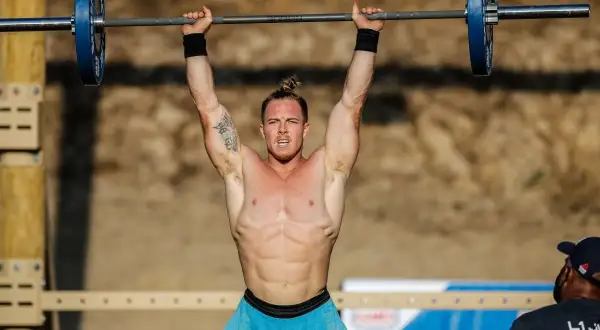 Fran CrossFit: Opanuj legendę! Technika, czasy, skalowanie