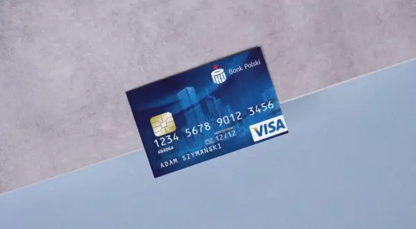 Karta Visa Banku Polskiego. Czy na Węgrzech można płacić kartą Visa? Tak, ta karta jest akceptowana.