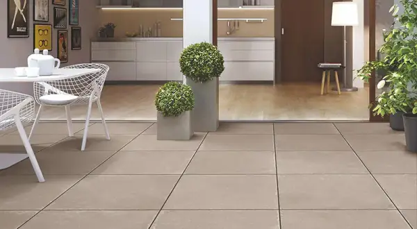 Jak dobrać idealny kolor fugi do beżowych płytek? Porady i inspiracje