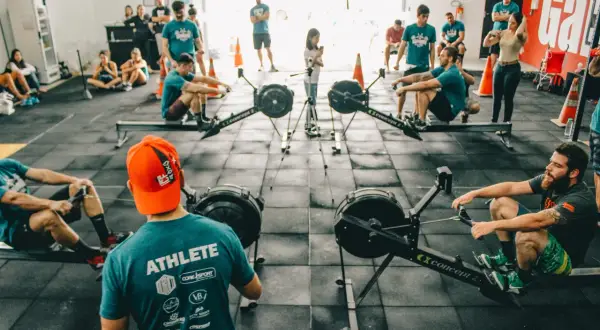 Jak zostać trenerem crossfit - krok po kroku do certyfikacji