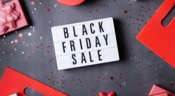 Gdzie największe promocje Black Friday? Odkryj najlepsze oferty!