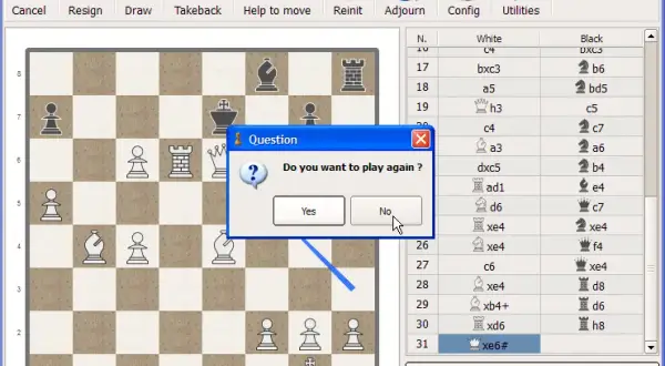 Symulator szachów gra: Poznaj najlepsze wirtualne areny szachowe