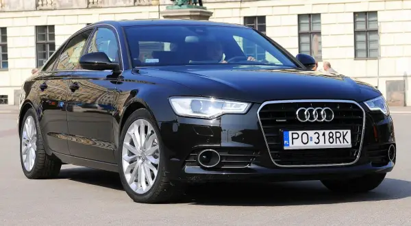 Audi A6 C7 jaki silnik diesla wybrać, aby uniknąć kosztów napraw
