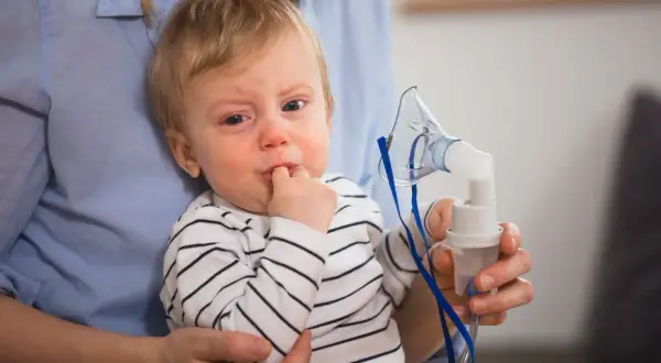 Ile czasu inhalacja? Sprawdź, jak długo powinna trwać terapia