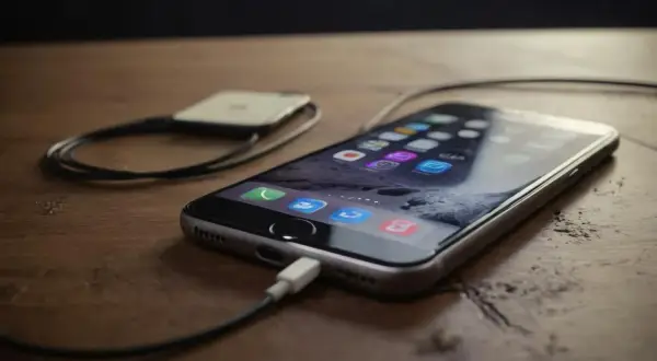 Kiedy iPhone 8 traci wsparcie i co to oznacza dla użytkowników?