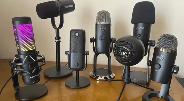 Najlepsze mikrofony dla DJ - uniknij błędów przy wyborze