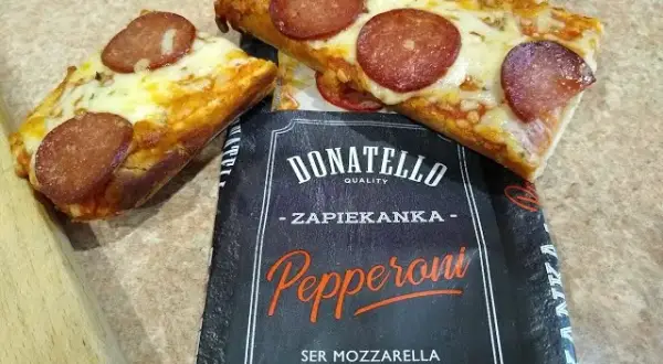 Zapiekanka Biedronka: Smakowite warianty i wartości odżywcze