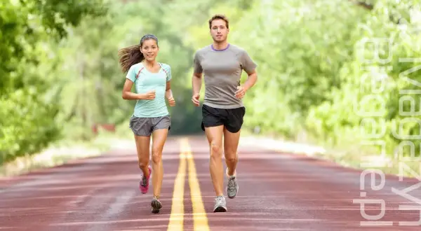 JOGGING: Bieganie dla zabawy w krzyżówce i Twoja nowa pasja