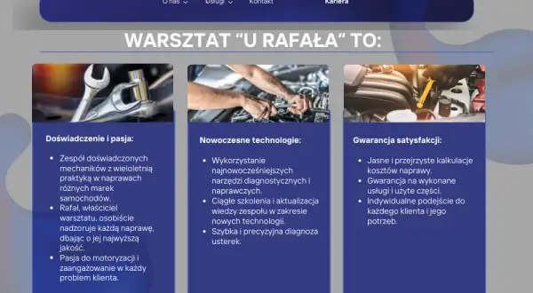 Jak reklamować warsztat samochodowy i przyciągnąć klientów skutecznie