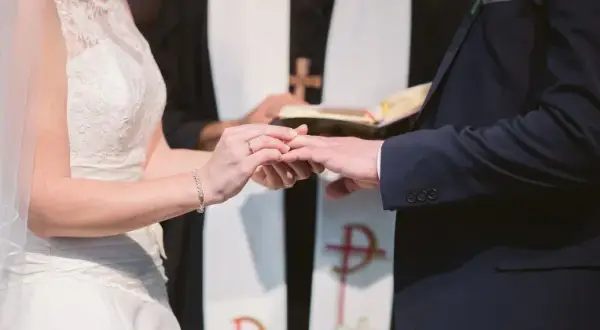 Ślub konkordatowy: Kompletny przewodnik po formalnościach i dokumentach