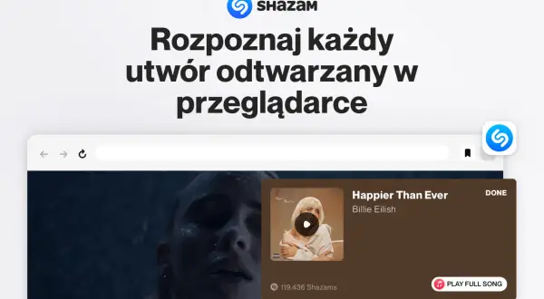 Kto to śpiewa? Shazam, Google i triki na każdą melodię!