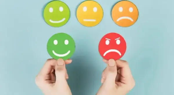 Czy uczucia rządzą człowiekiem? Analiza emocji w decyzjach życiowych