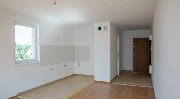 Ile wynosi kaucja za mieszkanie komunalne? Sprawdź, by uniknąć kosztów