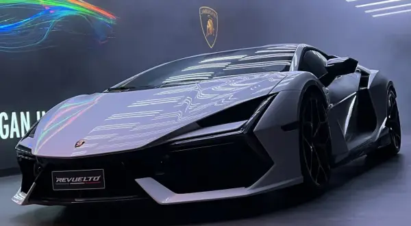 Ile kosztuje najnowsze Lamborghini Revuelto? Cena i zakup w PL