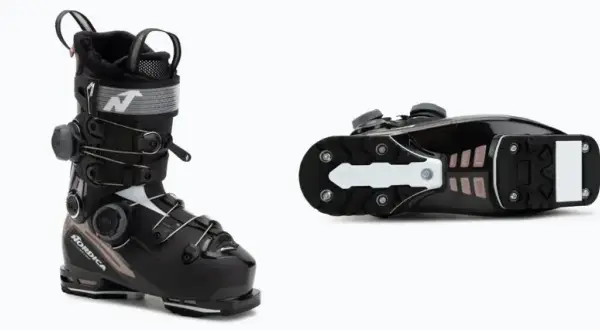 Buty narciarskie dla średnio zaawansowanych: Jak wybrać idealne?