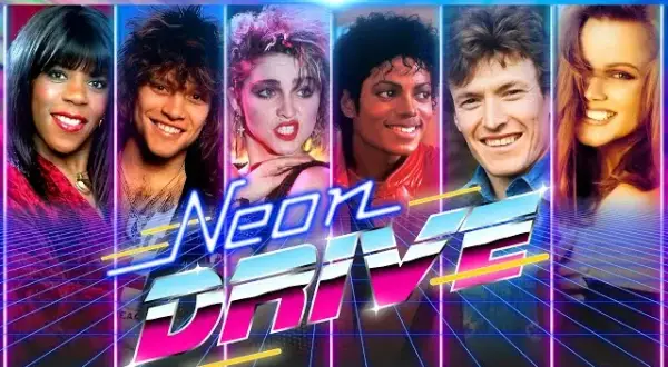 Teledyski lat 80.: dlaczego ikony synth-popu wciąż porywają?
