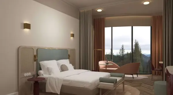 Hotel Sanssouci Karpacz - kiedy otwarcie i co warto wiedzieć