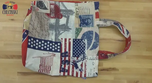 Jak uszyć torbę shopper? Praktyczny przewodnik DIY od eksperta