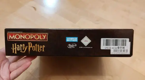 Gdzie można kupić Monopoly Harry Potter w najlepszych cenach?