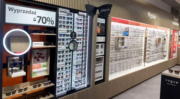 Vision Express: Badanie wzroku za 0 zł? Wszystko o cenach i promocjach