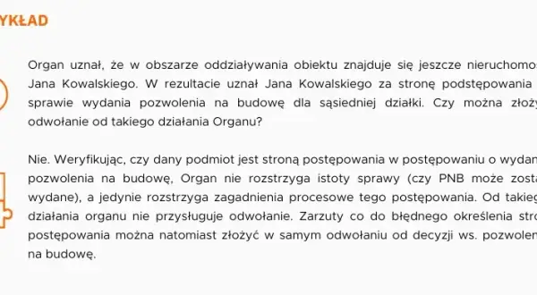 Jak napisać odwołanie od decyzji MOPS - wzór i ważne wskazówki