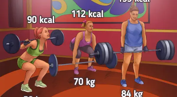 Ile kalorii spala CrossFit? Odkryj, jak zmaksymalizować spalanie!