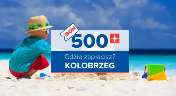 Gdzie w Kołobrzegu można wykorzystać bon turystyczny? Sprawdź alternatywy