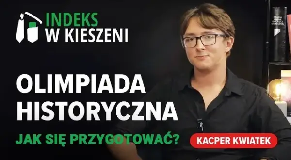 Jak napisać pracę na olimpiadę historyczną i uniknąć najczęstszych błędów