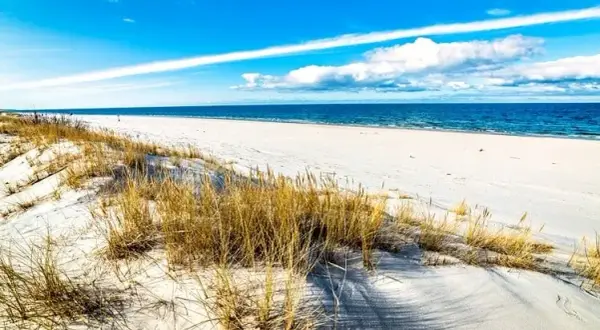 Czy w Gdańsku jest morze? Odkryj piękne plaże nad Bałtykiem