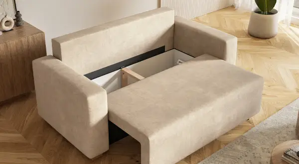 Sofa a kanapa: Koniec z pomyłkami! Przewodnik po wyborze