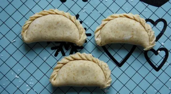 Przepis na ciasto na pierogi bezglutenowe, które zachwyci smakiem