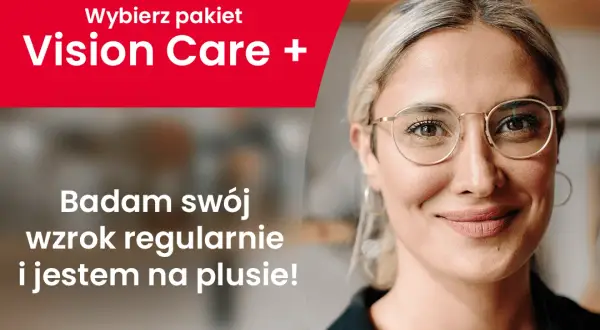 Gwarancja Vision Express: Ile trwa i co obejmuje? Sprawdź!