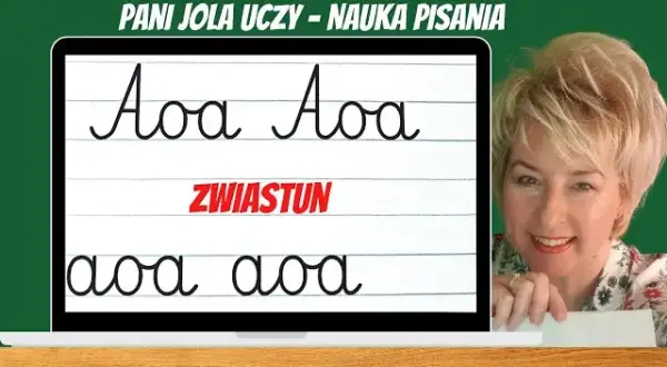 Jak pisać litery w zeszycie do nut, aby były czytelne i zrozumiałe